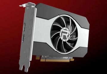 Крупнейший немецкий магазин Mindfactory продавал Radeon RX 6500 XT по цене ниже рекомендованной. Но недолго