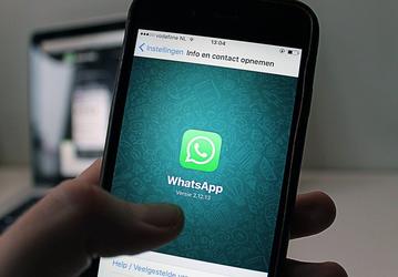 Без паники: что на самом деле произойдёт с WhatsApp у «миллионов россиян» 1 апреля
