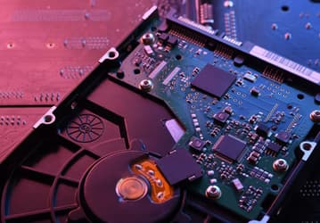 Samsung и Western Digital попробуют вместе стандартизовать и внедрить технологии хранения данных следующего поколения