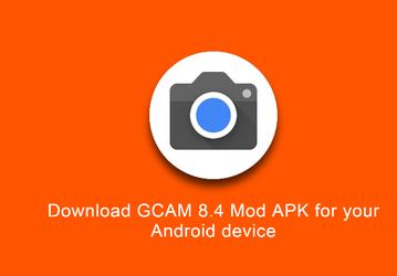 Новейшая Google Camera с функцией Magic Eraser и другими нововведениями доступна на всех Android-смартфонах