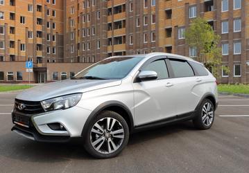 Названы самые надёжные автомобили российского производства