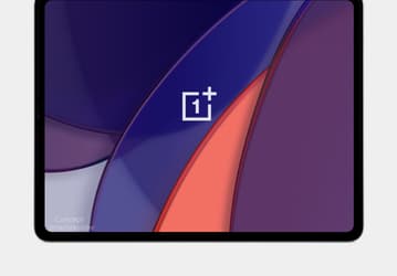 Первый планшет OnePlus запущен в массовое производство