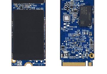 Производитель называет Apacer PV930-M280 самым быстрым промышленным твердотельным накопителем M.2, доступным на рынке