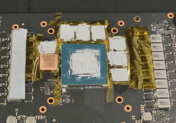 Как снизить температуру GDDR6X почти на 50 градусов? Оказалось, что для этого достаточно заменить термопрокладки на медные