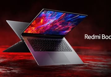 Процессоры Intel Alder Lake и GeForce RTX 2050 по цене от 1020 долларов. Redmi Book Pro 15 2022 поступил в продажу в Китае