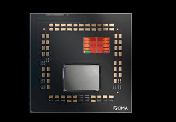 Первый за много лет процессор AMD, который нельзя разгонять. Повысить производительность Ryzen 7 5800X3D таким образом не удастся