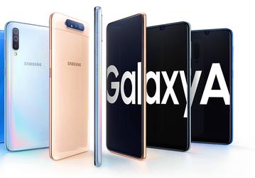 Новый этап битвы Samsung и Xiaomi. Корейский гигант хочет занять 40% рынка среднебюджетных смартфонов в Индии