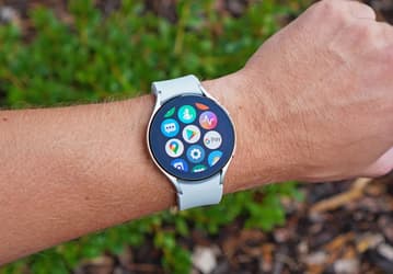 Samsung ухудшила, Samsung же и улучшит. Умные часы Galaxy Watch 5 будут более автономными?