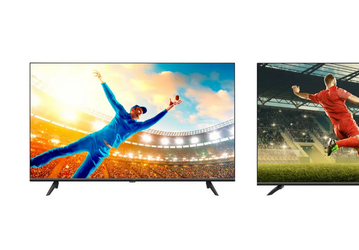 Представлены сверхбюджетные телевизоры Infinix X3 с Android, Chromecast, HDR10, HLG и другими функциями