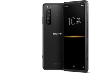 Sony Xperia 1 II и Xperia Pro получили Android 12
