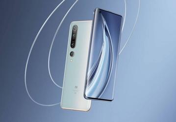 Xiaomi Mi 10, Mi 10 Pro, Redmi K30 Pro и Redmi K30S Ultra получили стабильную MIUI 13 на базе Android 12