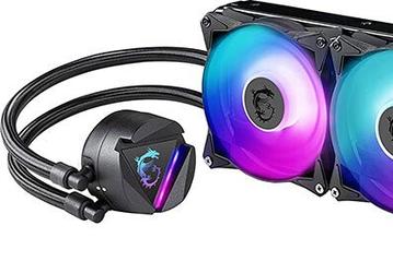 MSI отзывает системы жидкостного охлаждения MAG CoreLiquid 360R и 240R