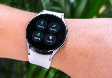 Главное нововведение Samsung Galaxy Watch 5: это первые часы компании с точным термометром