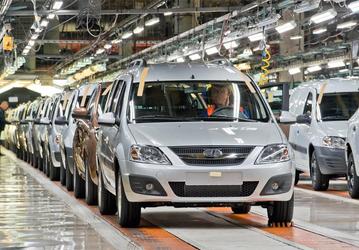 «АвтоВАЗ» уже нашёл азиатские запчасти для автомобилей Lada