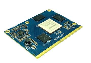 Одноплатный компьютер с блоком искусственного интеллекта. Ассортимент Banana Pi пополнился новинкой на основе Rockchip RK3588
