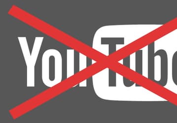 Сенатор Пушков: «YouTube когда-то перейдет ту грань, после которой он не сможет работать на территории РФ»