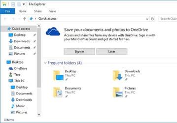 Microsoft встроила рекламу прямо в Проводник Windows 11. Правда, пока только в бета-версии