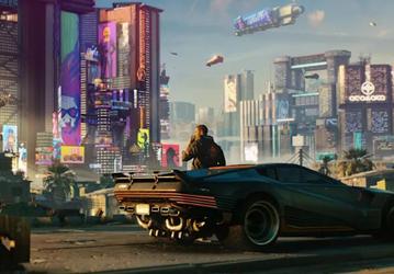В России и Белоруссии прекращаются продажи и Cyberpunk 2077 и Ведьмак 3: Дикая Охота