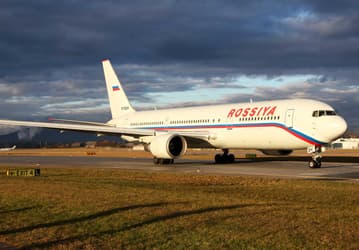 Это сильно ударит по гражданской авиации РФ: Boeing прекратил работать в России