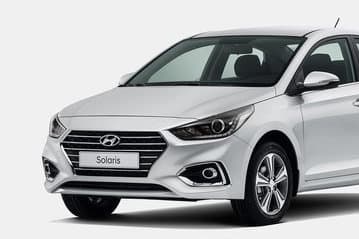 Автозаводы Hyundai, Toyota и Nissan в Петербурге возобновят производство на следующей неделе
