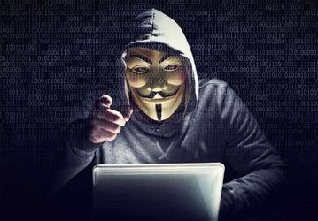 Anonymous взломали сайт «Росатома» и начали сливать данные компании в Сеть
