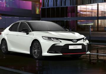 Toyota и Mercedes-Benz приостановят производство автомобилей в России