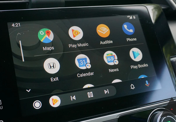Android Auto научилась определять неисправные кабели USB