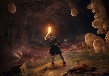96/100 — Elden Ring стала одной из самых высоко оцененёных игр в истории. Хвалебный трейлер