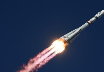 NASA поблагодарило Роскосмос за возвращение на землю американского астронавта
