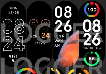 Преемник хитового Mi Band 6 готовится к выпуску. Первые подробности о Mi Band 7