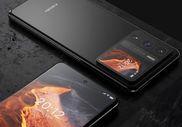 Xiaomi 12 Ultra возглавит рейтинг DxOMark и опередит Huawei P50 Pro