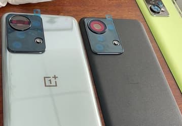 OnePlus Nord 3 с камерой как у Xiaomi 12 показали на фото