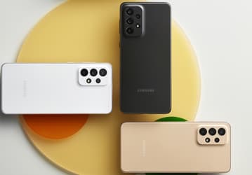 Samsung Galaxy A53 5G и Galaxy A33 5G могут расстроить пользователей: новые смартфоны лишились разъёма для наушников и зарядного устройства