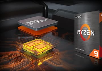 От 125 евро за несколько устаревший CPU до 518 евро за уникальную новинку. Новые процессоры AMD засветились у продавцов