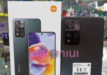 «Самый быстрый Redmi Note». Глобальный Redmi Note 11 Pro+ 5G уже продаётся в обычных магазинах — характеристики, цена и содержимое коробки