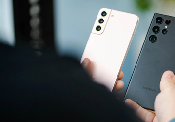 Samsung прокомментировала снижение производительности Galaxy S22 из-за Games Optimization Service
