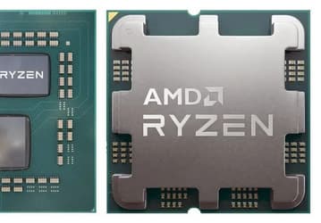 Процессоры Intel впервые за последние годы предложат больше ядер, чем CPU AMD. Топовые Ryzen 7000 останутся 16-ядерными