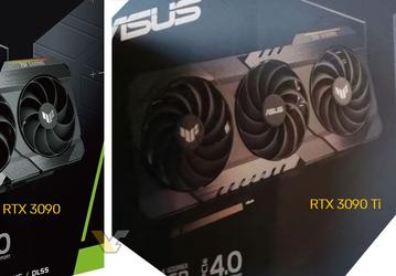 GeForce RTX 3090 Ti может оказаться вдвое дороже GeForce RTX 3090. Новые данные о стоимости новинки пришли из Канады