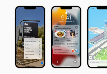 Свежее обновление для iPhone сажает аккумуляторы