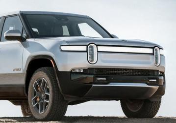 Убытки Rivian в минувшем квартале превысили 2,4 млрд долларов