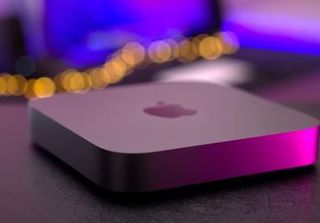Apple приписывают разработку настольного компьютера Mac Studio и монитора 7K