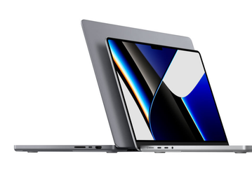 Два новых MacBook на Apple M2 выйдут в этом году. Название MacBook Pro может уйти в историю