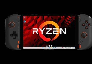 Благодаря Steam Deck другие карманные консоли тоже стали дешеветь. Onexplayer mini на Ryzen 7 5800U предлагается от 840 долларов