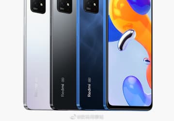 5000 мА•ч, 108 Мп, 120 Гц, NFC и стереодинамики за 270 долларов. Redmi Note 11E Pro поступил в продажу в Китае