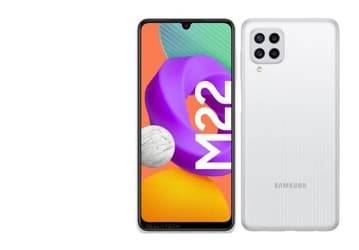 Snapdragon 750G, 6 ГБ оперативной памяти и Android 12 из коробки. Характеристики Samsung Galaxy M23 5G подтверждены сайтом Google