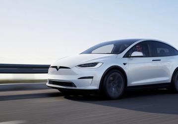Tesla остаётся недостижимой для конкурентов на рынке США. Кроме Аляски, где люди предпочли иную марку