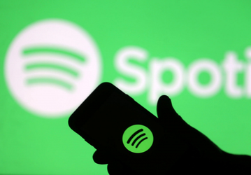 Spotify полностью приостанавливает работу в России