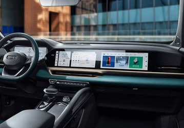 Geely прекратила производство на заводе «БелДжи» в Белоруссии, но отгрузки российским дилерам пока продолжаются