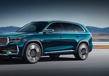 Из России могут уйти даже «китайцы»: Geely сомневается в своём будущем в России и может покинуть рынок вопреки прогнозам экспертов
