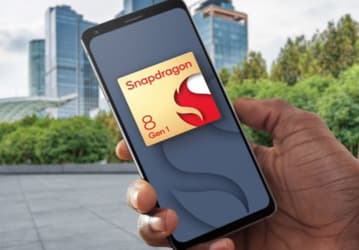 Qualcomm выпустит быструю и холодную платформу Snapdragon 8 Gen 1+ уже в мае